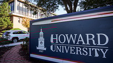 Howard University, HBCUs, top colleges, top HBCUs, LinkedIn, theGrio.com