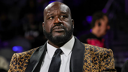 Shaquille O'Neal, Shaq, Black celebrity couples, Black celebrity relationships, The Five Love Languages, theGrio.com