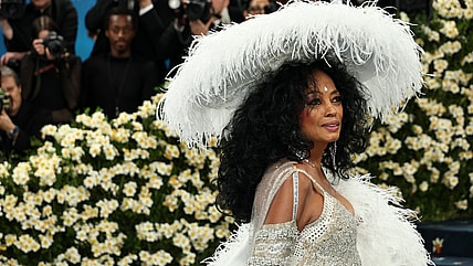 Diana Ross, Royal Caribbean, cruise ship godmothers, Black cruise ship godmothers, travel, theGrio.com