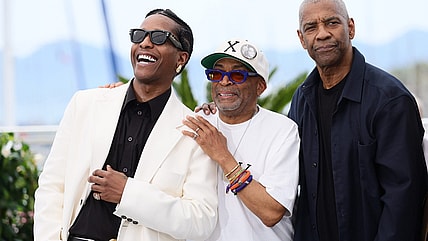 A$AP Rocky, Spike Lee, Denzel Washington, Highest 2 Lowest, theGrio.com