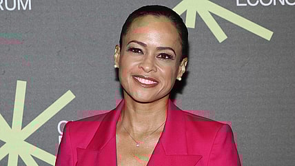 Linsey Davis, fibroids, hysterectomy, Black maternal health, Black reproductive health, Black women's health, theGrio.com