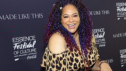 Kim Coles, Living Single, ReLiving Single podcast, Erika Alexander, theGrio.com