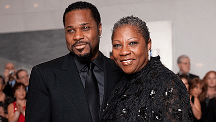 Malcolm-Jamal Warner, Pamela Warner, theGrio.com