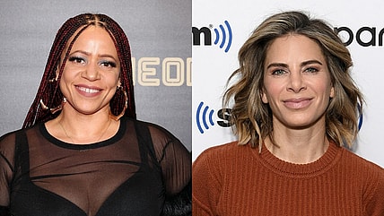 Nikole Hannah-Jones, Jillian Michaels, slavery, theGrio.com