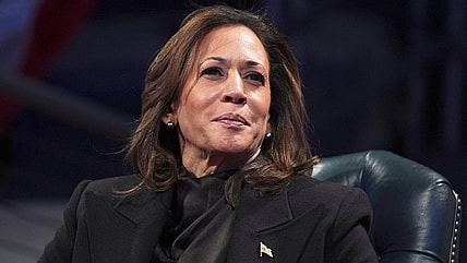 Kamala Harris, theGrio.com