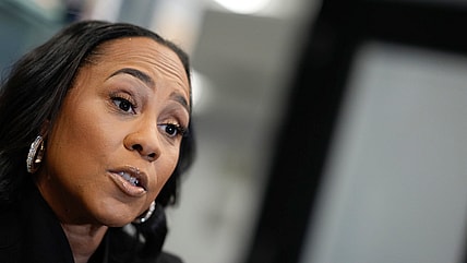 Fani Willis, Georgia, theGrio.com