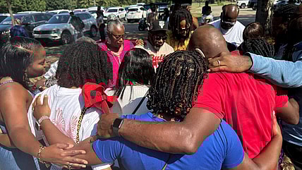 Delta State University, Mississippi student death, Delta State University Black student theGrio.com