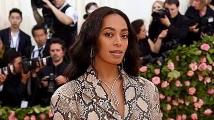 Solange Knowles, The Saint Heron Library, Saint Heron, Black authors, Black artists, theGrio.com