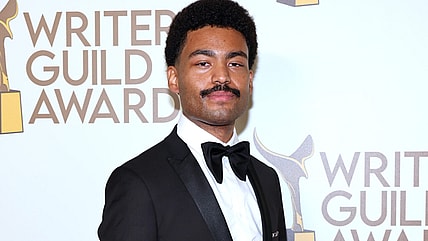 the bear, alex O'keefe, Alex O'keefe arrested, The Bear writer, ALex O'Keefe the Bear thegrio.com