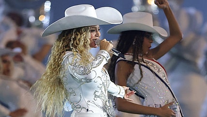 Beyoncé, Cowboy Carter, Beyoncé's stolen music, theGrio.com