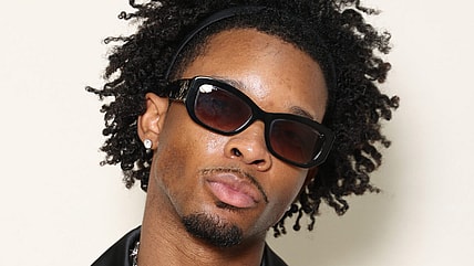 D4vd, Tesla, crime, theGrio.com