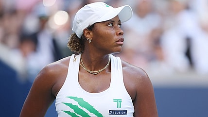 Taylor Townsend, Tennis, Black tennis players, body image, theGrio.com