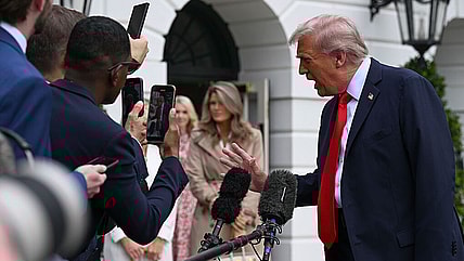 Donald Trump, Chicago, theGrio.com