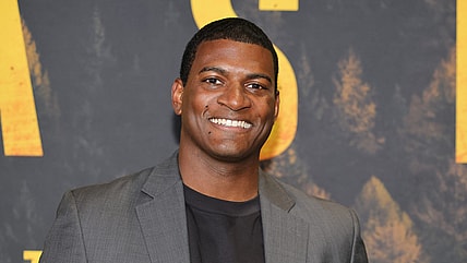 Omar Jimenez, CNN, Black news anchors, theGrio.com