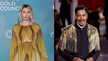 Paris Jackson, Colman Domingo, Michael Jackson, Michael biopic, theGrio.com