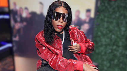 Rolling Ray, Rolling Ray dead, Rolling ray died, rolling ray dc, rolling ray passed, rolling ray condition, what happened to Rolling ray? theGrio.com