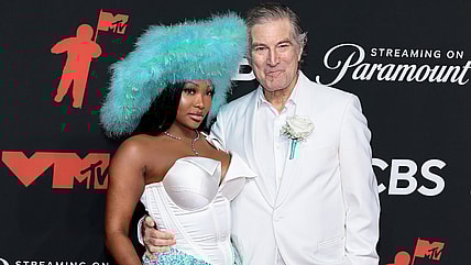 Summer Walker, Summer Walker VMAs, Summer walker date, Summer walker VMA date, Summer walker new boyfriend, Summer Walker vmas theGrio.com