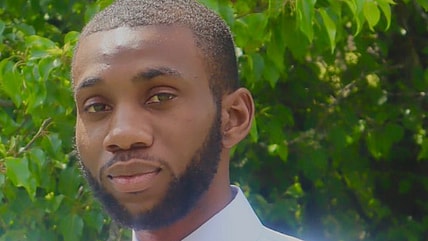 Demartravion "Trey" Reed, Delta State University, theGrio.com