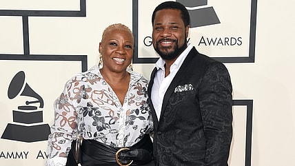 Pamela Warner, Malcolm-Jamal Warner, Malcolm-Jamal Warner mother, what happened to Malcolm-Jamal Warner? theGrio.com