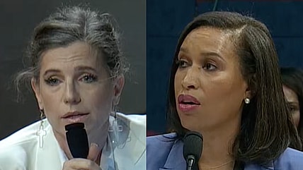 Nancy Mace, Muriel Bowser, theGrio.com