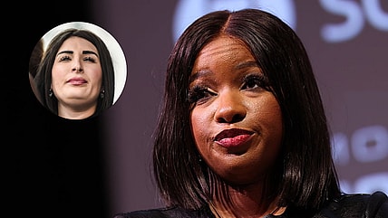 Jasmine Crockett, Laura Loomer, theGrio.com