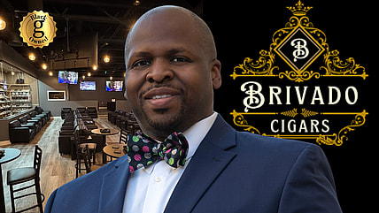 Brian Agnew Brivado Cigars