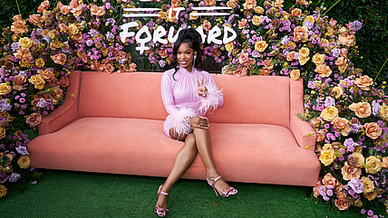 monaleo, who is monaleo?, monaleo music, monaleo rapper, monaleo wedding, monaleo pink wedding theGrio.com