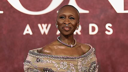 Cynthia Erivo, theGrio.com