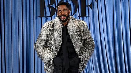 Colman Domingo wicked, colman domingo, colman domingo wicked for good, Colman Doming Cowardly lion, wicked cowardly lion, who is playing the cowardly lion wicked for good? theGrio.com