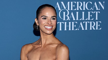 Misty Copeland, American Theatre Ballet, theGrio.com