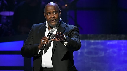 Marvin Winans, Perfecting Church, theGrio.com