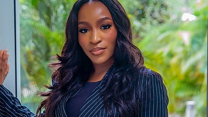 Somtochukwo “Sommie” Maduagwu, Nigerian news anchor, Nigeria, theGrio.com