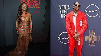 Kandi Burruss, Soulja Boy, Speak On It Podcast