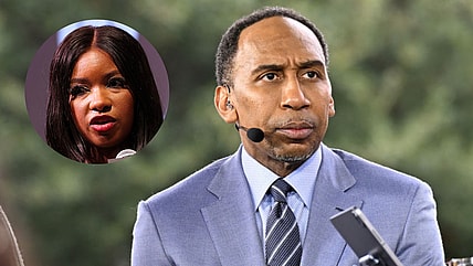 Jasmine Crockett, Stephen A. Smith, theGrio.com