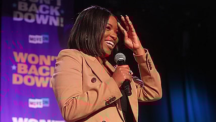 Jasmine Crockett, theGrio.com