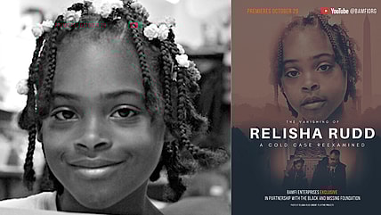 Relisha Rudd, what happened to Relisha Rudd?, The Vanishing of Relisha Rudd: A Cold Case Reexamined, Relisha Rudd documentary, Relisha Rudd story theGrio.com