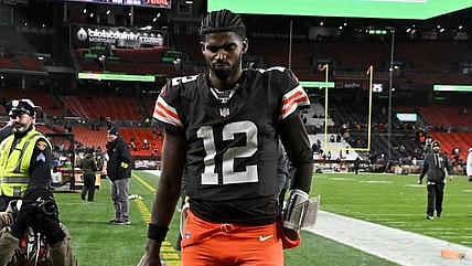 Shedeur Sanders, Cleveland Browns, NFL,