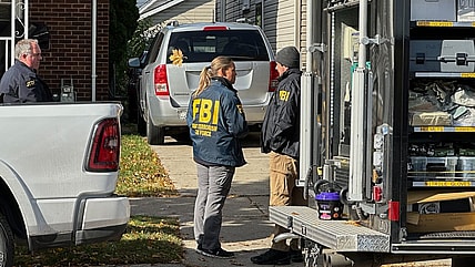 FBI, Michigan, Terror Attack, Halloween