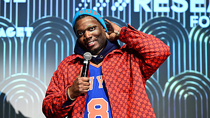 Michael Che, SNAP, Government Shutdown 2025, Trump Administration, theGrio.com