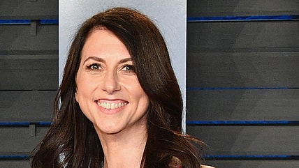 MacKenzie Scott, HBCU donations