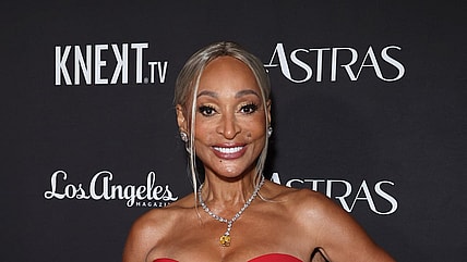 Karen Huger, Karen Huger RHOP