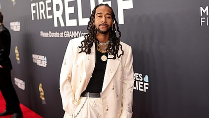 Omarion, Omarion celibacy, is omarion celibate, Omarion B2K theGrio.com