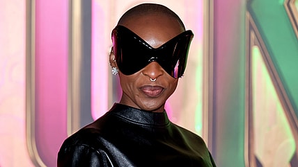 Cynthia Erivo, Ariana Grande, Wicked: For Good, theGrio.com