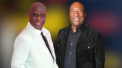 Byron Allen, Jimmie Walker theGrio.com