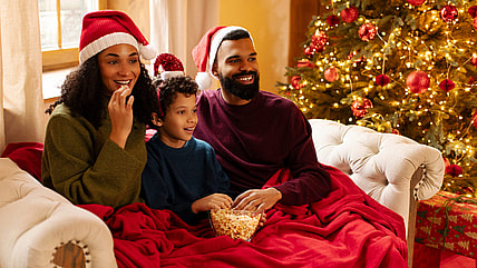 Christmas movies, Black Christmas movies, Holiday movies, Black Holiday movies, theGrio.com