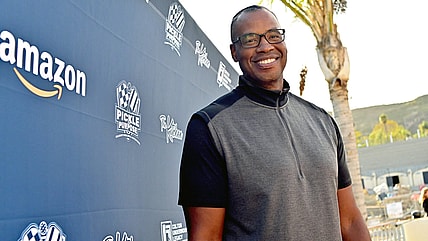 Jason Collins, glioblastoma, brain cancer, NBA, LGBTQ+, Black health and wellness, theGrio.com