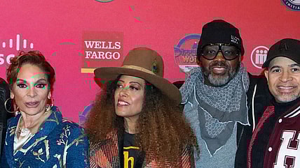 A Different World, A Different World Netflix, A Different World TV, Kadeem Hardison, Jasmine Guy, Cree Summer, Darryl M. Bell