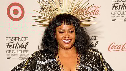 Jill Scott, Jill Scott Finances, Jill Scott Million Dollars Worth of Game, Jill Scott Interview