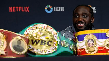 Terence Crawford, Terence Crawford Boxing