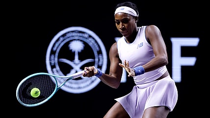 Coco Gauff, Forbes, highest-paid female athletes, highest-paid athletes, theGrio.com